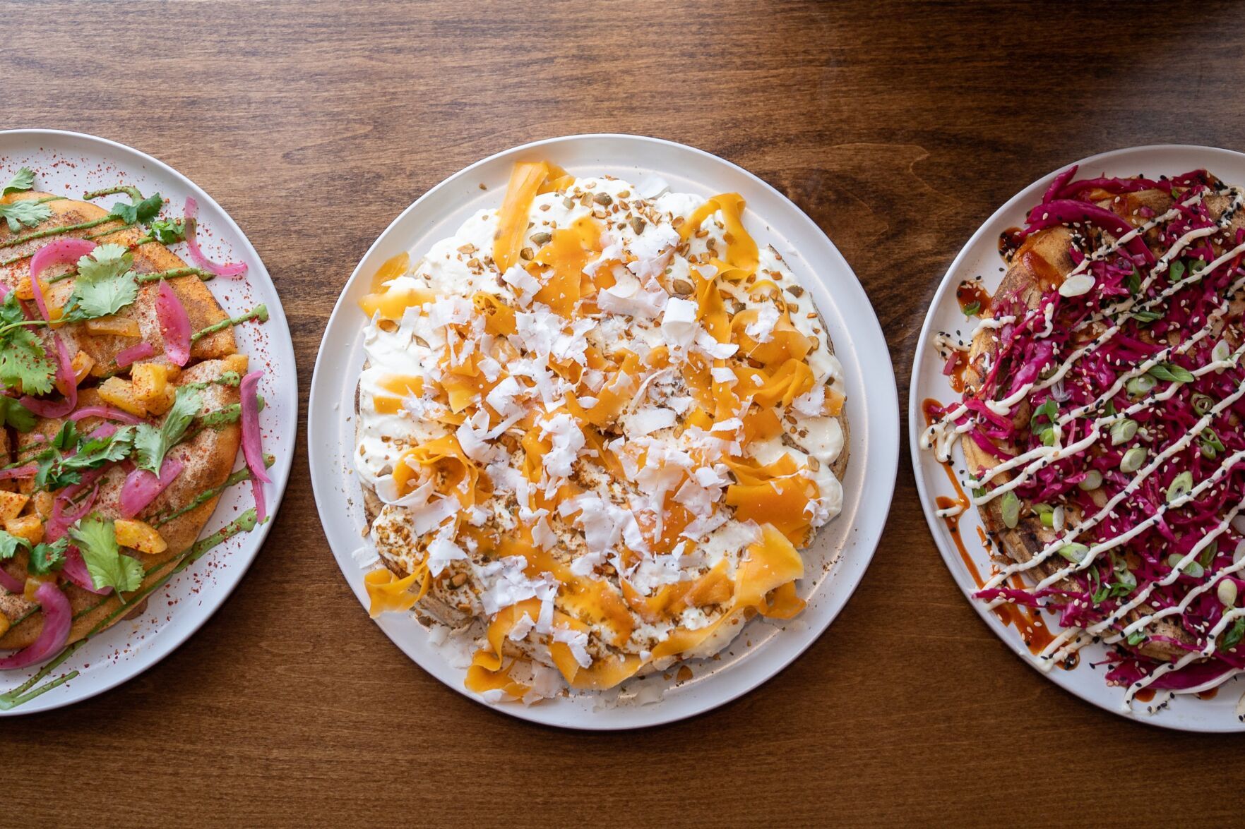 Restaurant Review: Press